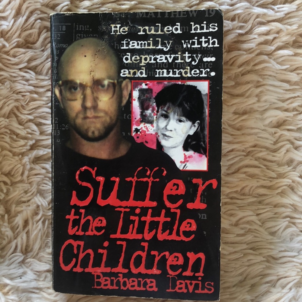 True crime